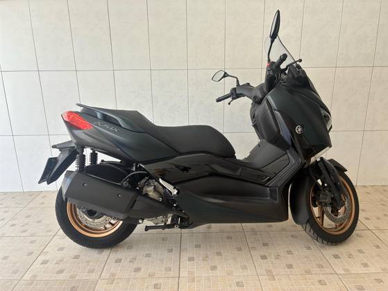 YAMAHA XMAX ABS 